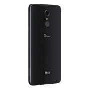 LG Q Stylus Plus, LMQ710FA