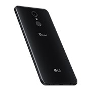 LG Q Stylus Plus, LMQ710FA