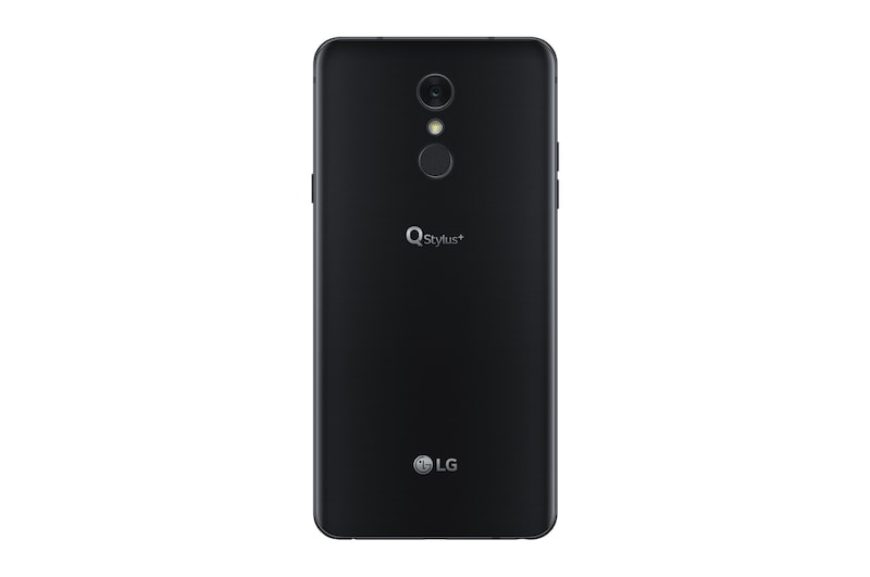 LG Q Stylus Plus, LMQ710FA