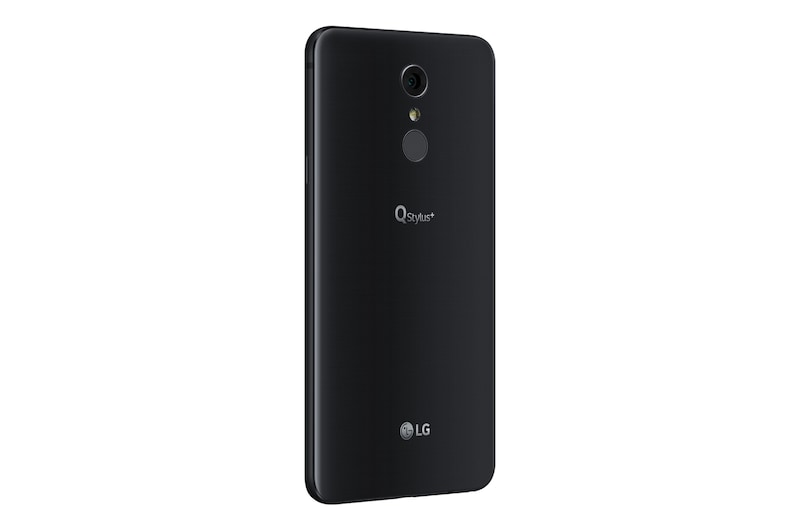 LG Q Stylus Plus, LMQ710FA