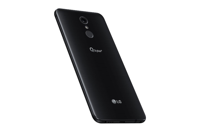 LG Q Stylus Plus, LMQ710FA