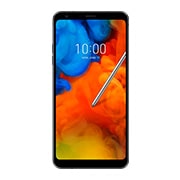 LG Q Stylus Plus, LMQ710FA