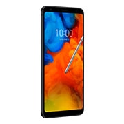 LG Q Stylus Plus, LMQ710FA