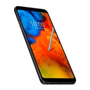 LG Q Stylus Plus, LMQ710FA