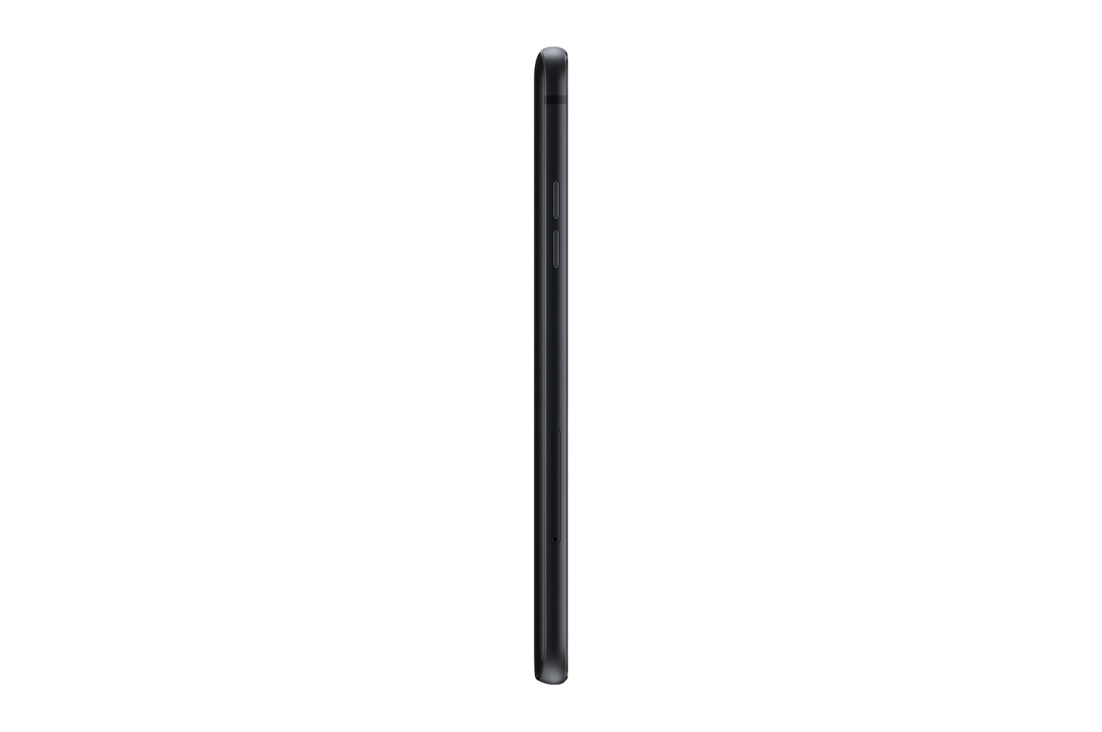 LG Q Stylus Plus, LMQ710FA