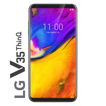 LG V35 ThinQ