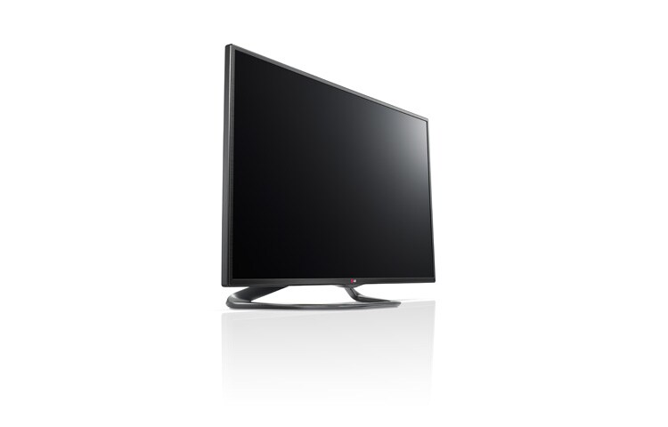 LG 39 pulgadas CINEMA 3D Smart TV LA6200, 39LA6200