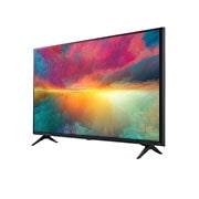 LG Pantalla LG QNED 75 43'' 4K SMART TV con ThinQ AI, 43QNED75SRA