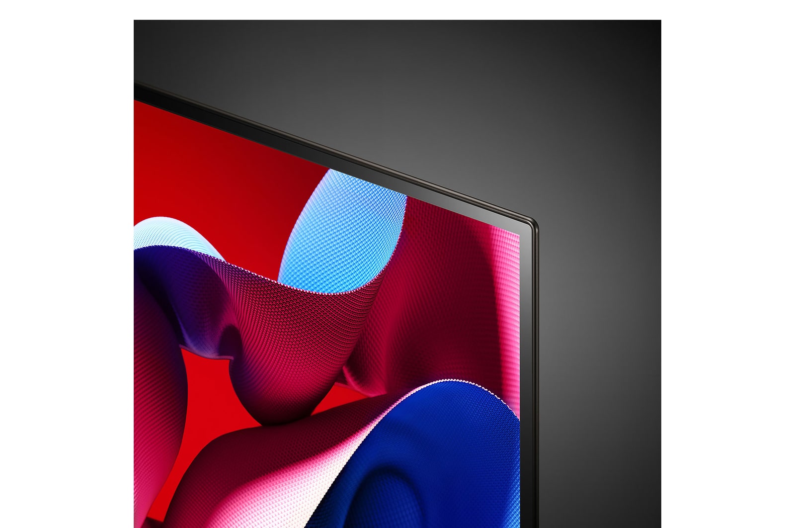 LG 48 Pulgadas LG OLED evo AI C4 4K Smart TV 2024, OLED48C4PSA