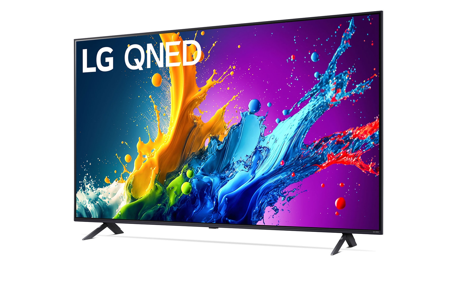 right prespective view