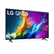 LG 65 Pulgadas LG QNED80 AI 4K Smart TV 2024, 65QNED80TSA