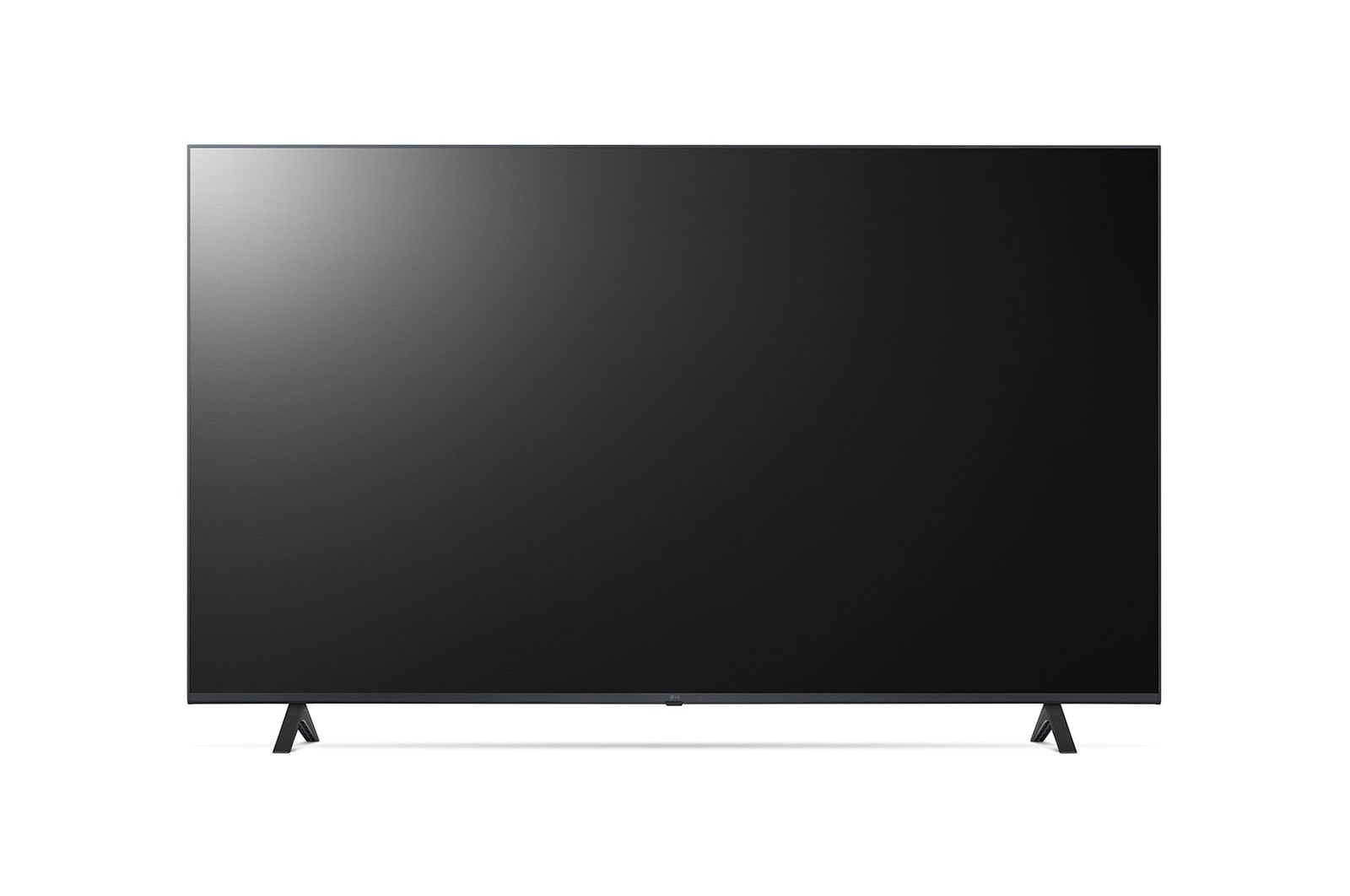 LG Pantalla LG UHD 55" UR78 4K SMART TV con ThinQ AI, 55UR7800PSB