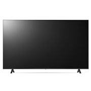 LG Pantalla LG UHD 55" UR78 4K SMART TV con ThinQ AI, 55UR7800PSB