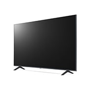 LG Pantalla LG UHD 55" UR78 4K SMART TV con ThinQ AI, 55UR7800PSB