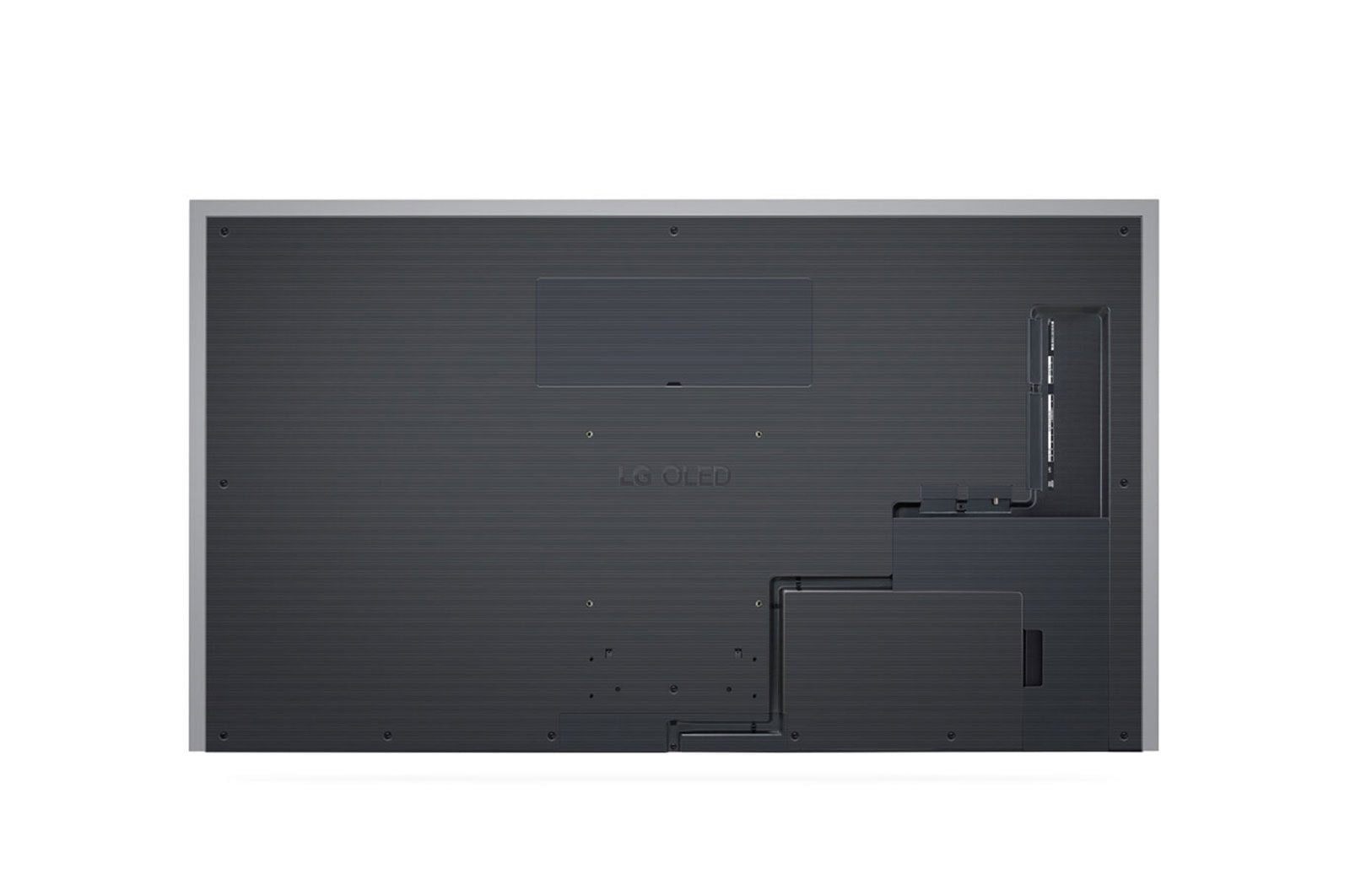 LG Pantalla LG OLED evo 55'' G3 4K SMART TV con ThinQ AI, OLED55G3PSA