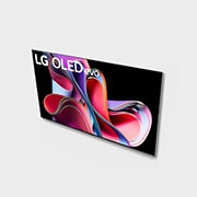 LG Pantalla LG OLED evo 55'' G3 4K SMART TV con ThinQ AI, OLED55G3PSA