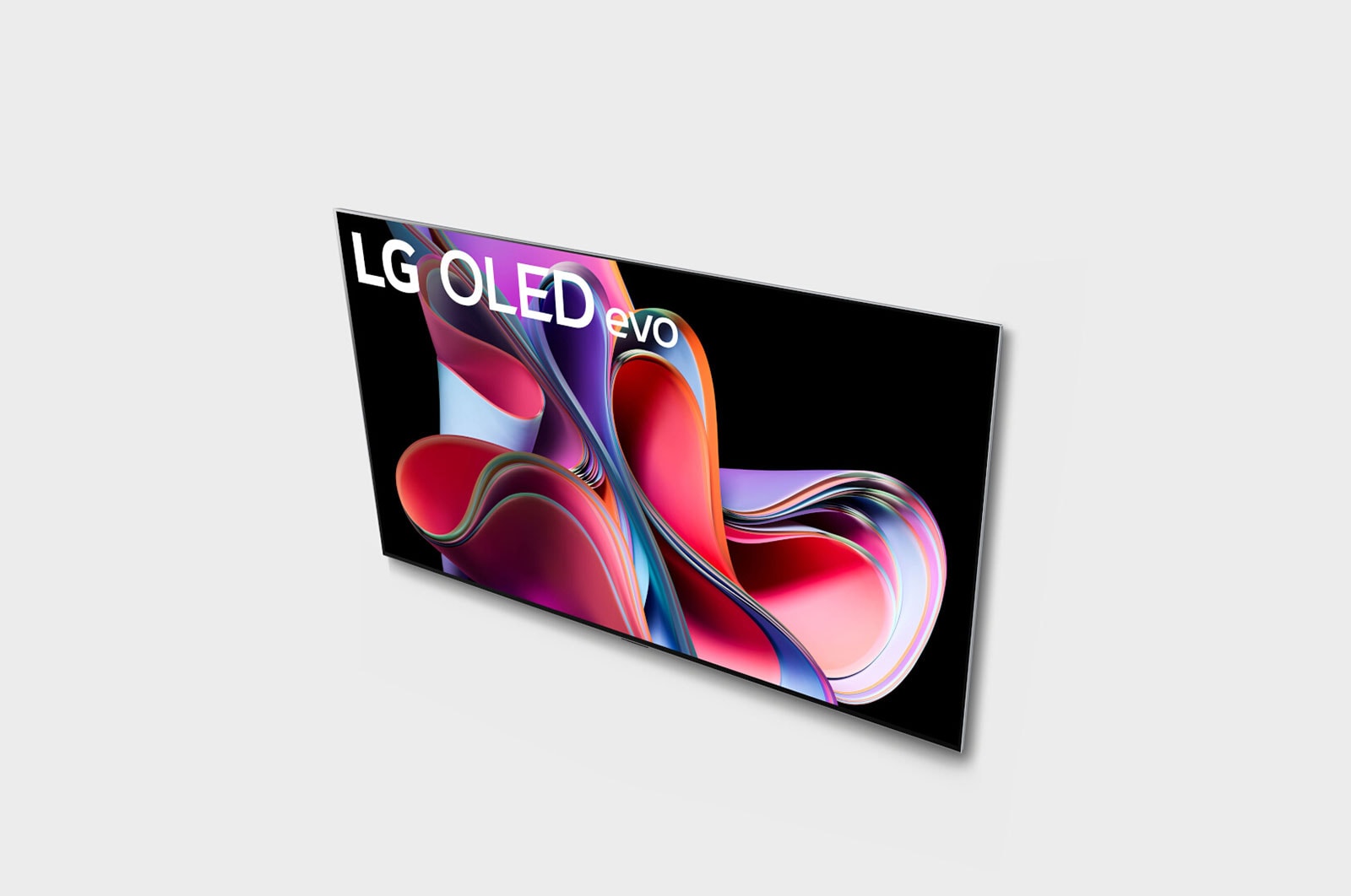 LG Pantalla LG OLED evo 65'' G3 4K SMART TV con ThinQ AI, OLED65G3PSA