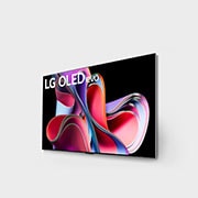 LG Pantalla LG OLED evo 65'' G3 4K SMART TV con ThinQ AI, OLED65G3PSA