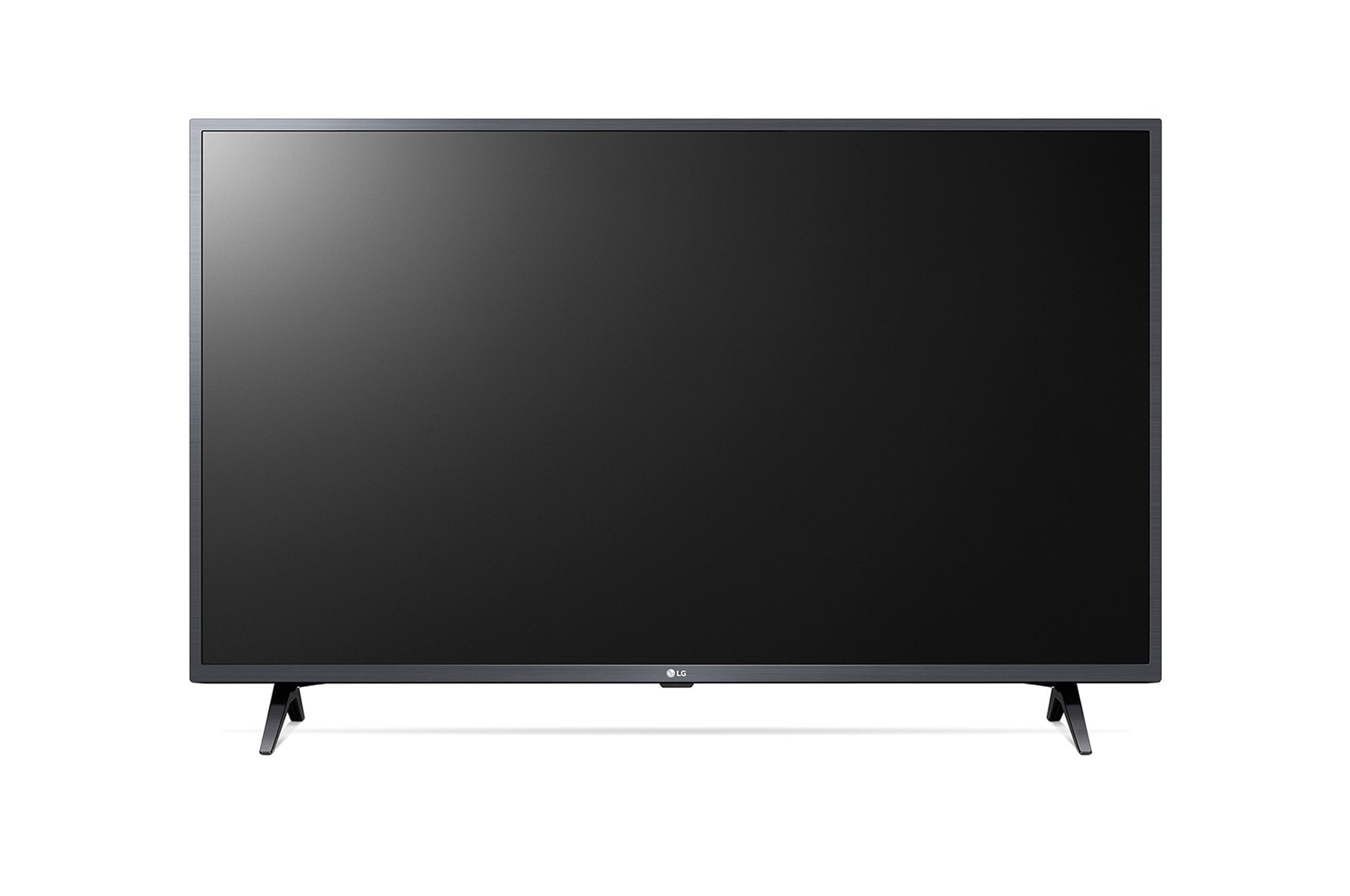 LG Full HD AI ThinQ 43'' LM6370 Smart TV, Procesador α5 AI, Virtual Surround Plus, 43LM6370PSB