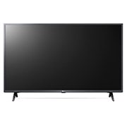 LG Full HD AI ThinQ 43'' LM6370 Smart TV, Procesador α5 AI, Virtual Surround Plus, 43LM6370PSB