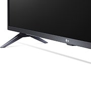 LG Full HD AI ThinQ 43'' LM6370 Smart TV, Procesador α5 AI, Virtual Surround Plus, 43LM6370PSB