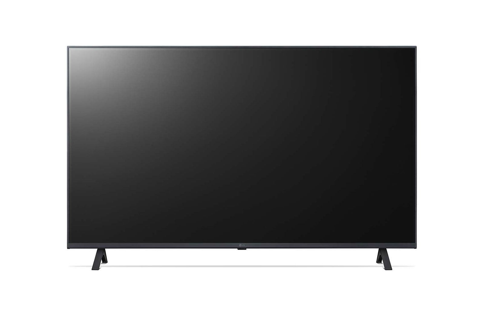 LG Pantalla LG UHD 43" UR78 4K SMART TV con ThinQ AI, 43UR7800PSB