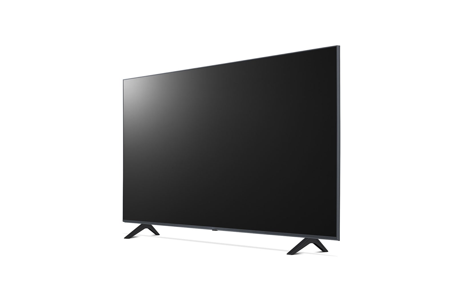 LG Pantalla LG UHD 43" UR78 4K SMART TV con ThinQ AI, 43UR7800PSB