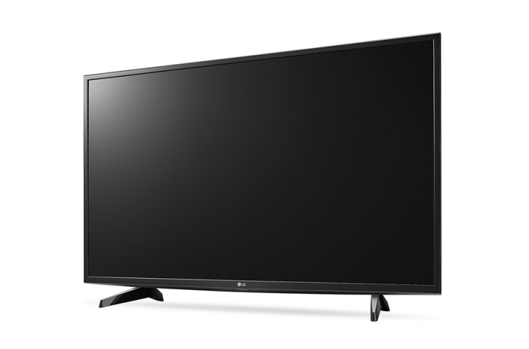 LG UHD 4K TV 49UH6100, 49UH6100
