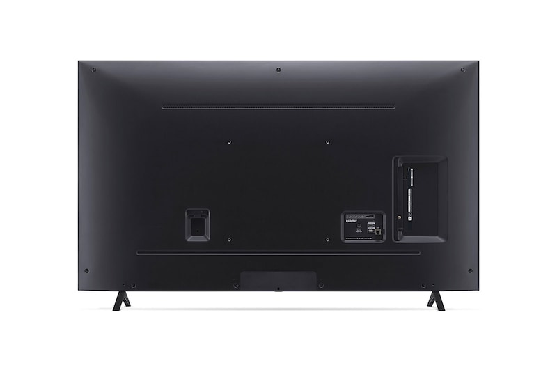 LG Pantalla LG NanoCell 50" NANO77 4K SMART TV con ThinQ AI, 50NANO77SRA