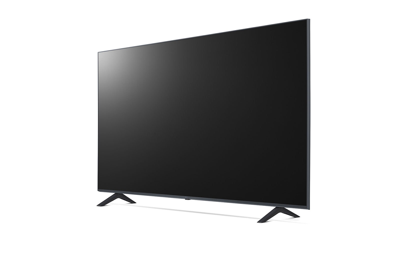 LG Pantalla LG UHD 50" UR78 4K SMART TV con ThinQ AI, 50UR7800PSB