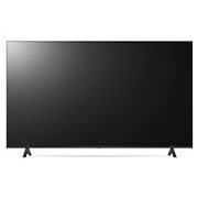 LG Pantalla LG UHD 50" UR78 4K SMART TV con ThinQ AI, 50UR7800PSB