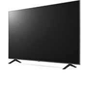 LG Pantalla LG UHD 50" UR78 4K SMART TV con ThinQ AI, 50UR7800PSB