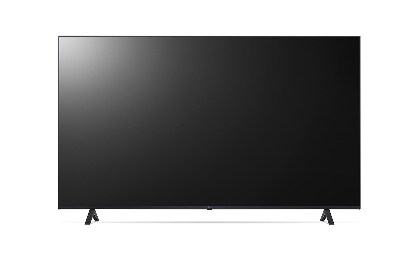 LG Pantalla LG UHD 50" UR87 4K SMART TV con ThinQ AI, 50UR8750PSA