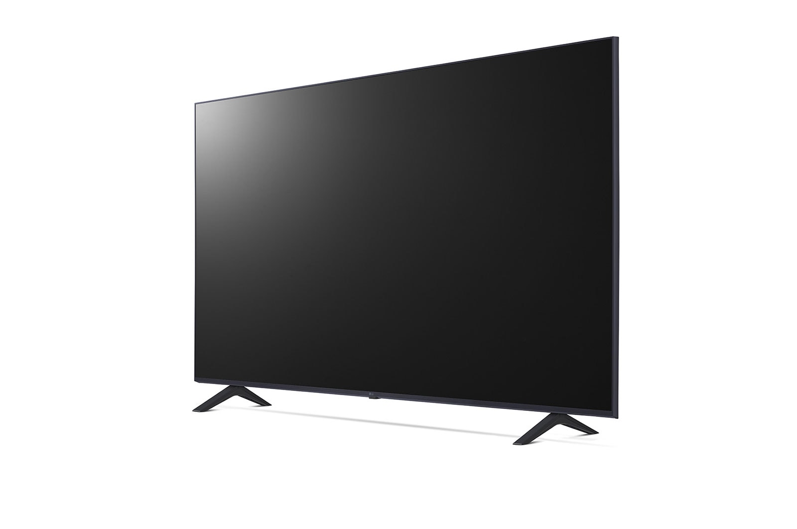 LG Pantalla LG UHD 50" UR87 4K SMART TV con ThinQ AI, 50UR8750PSA