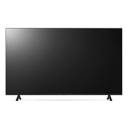 LG Pantalla LG UHD 50" UR87 4K SMART TV con ThinQ AI, 50UR8750PSA