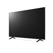 LG Pantalla LG UHD 50" UR87 4K SMART TV con ThinQ AI, 50UR8750PSA