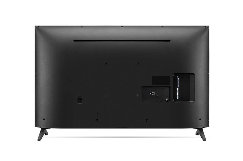 LG Pantalla LG UHD AI ThinQ 65'' UQ74 4K Smart TV, 65UQ7400PSF