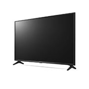 LG UHD 55'' UQ7500 Smart TV con ThinQ AI (Inteligencia Artificial), 55UQ7500PSF