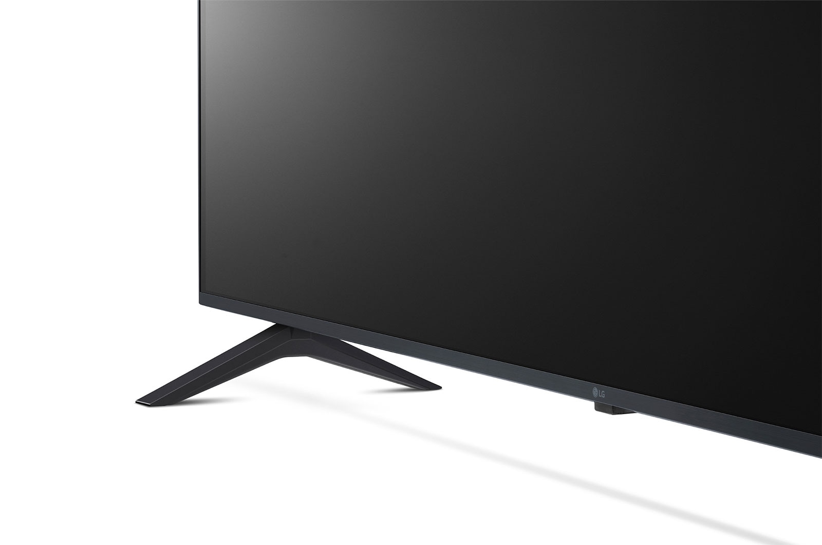 LG Pantalla LG UHD 65" UR78 4K SMART TV con ThinQ AI, 65UR7800PSB