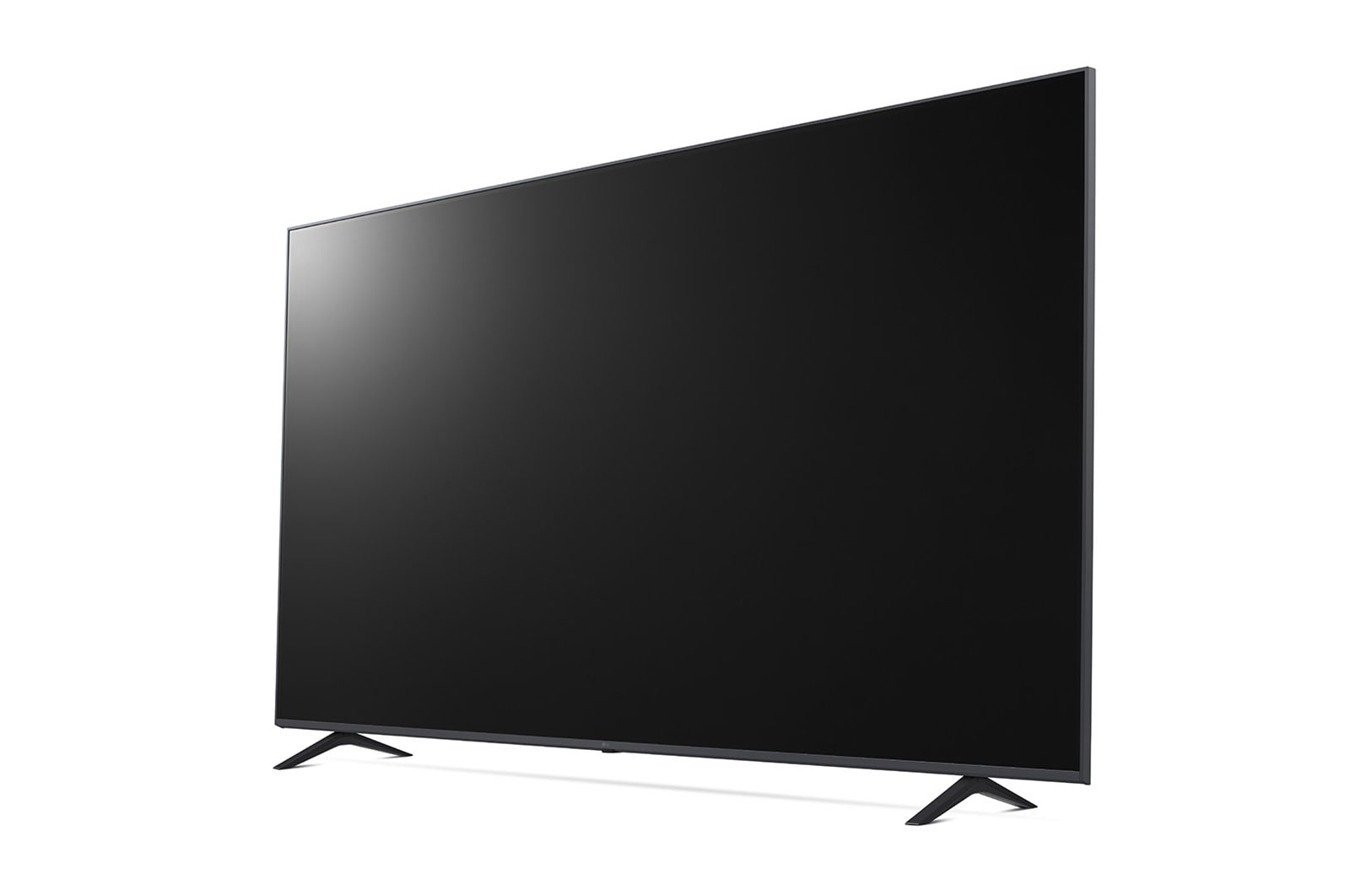 LG Pantalla LG UHD 70" UR78 4K SMART TV con ThinQ AI, 70UR7800PSB