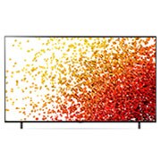 LG NanoCell 86" NANO90 4K Smart TV con ThinQ AI (Inteligencia Artificial), Procesador α7 Gen4 AI , 86NANO90SPA