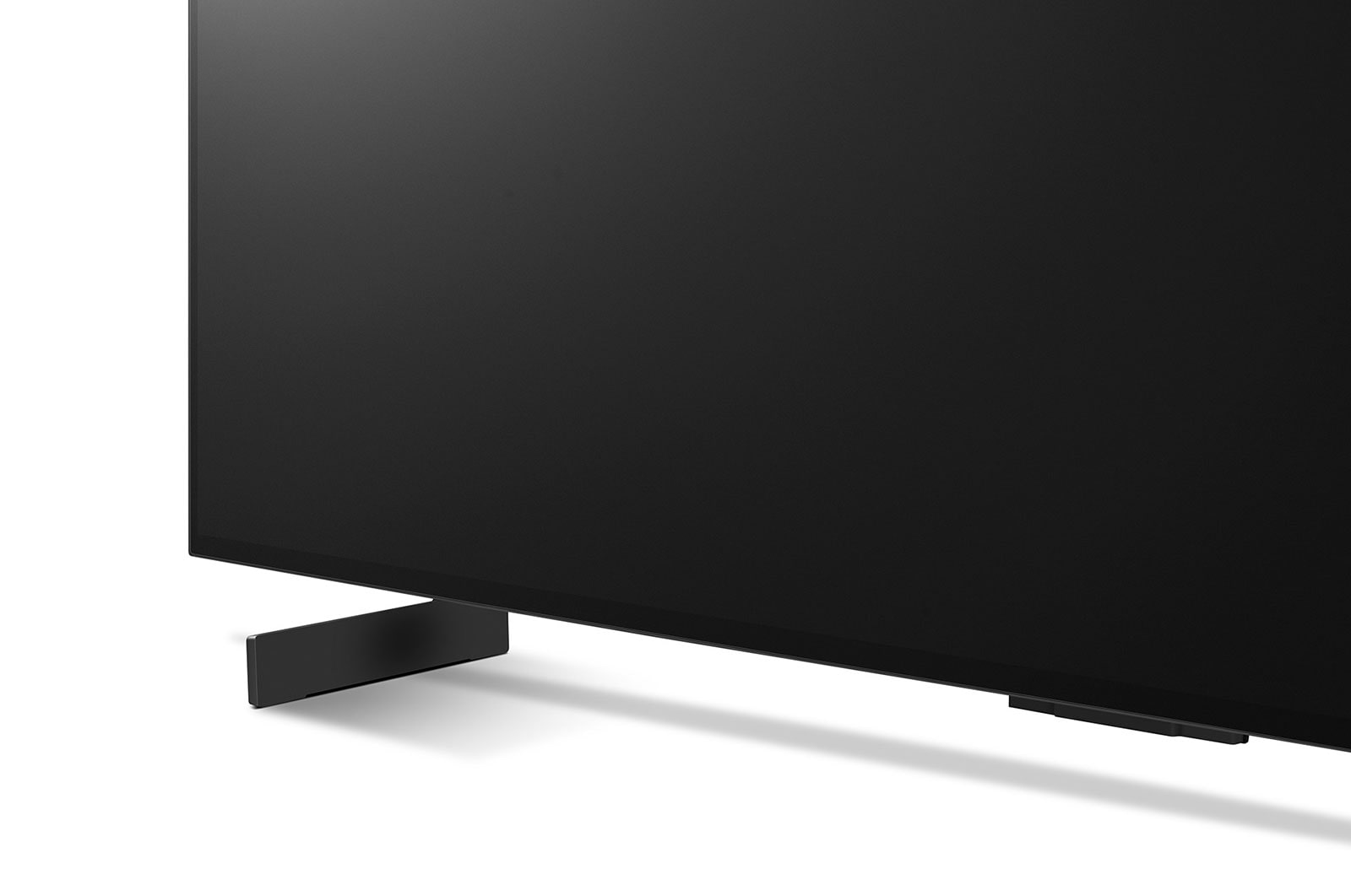 LG Pantalla LG OLED 42'' C3 4K SMART TV con ThinQ AI, OLED42C3PSA