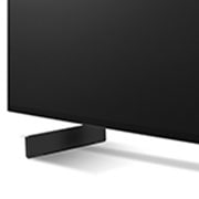 LG Pantalla LG OLED 42'' C3 4K SMART TV con ThinQ AI, OLED42C3PSA