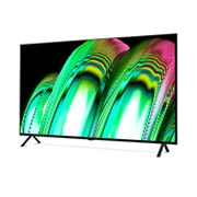 LG OLED 55'' A2 Smart TV con ThinQ AI (Inteligencia Artificial), OLED55A2PSA