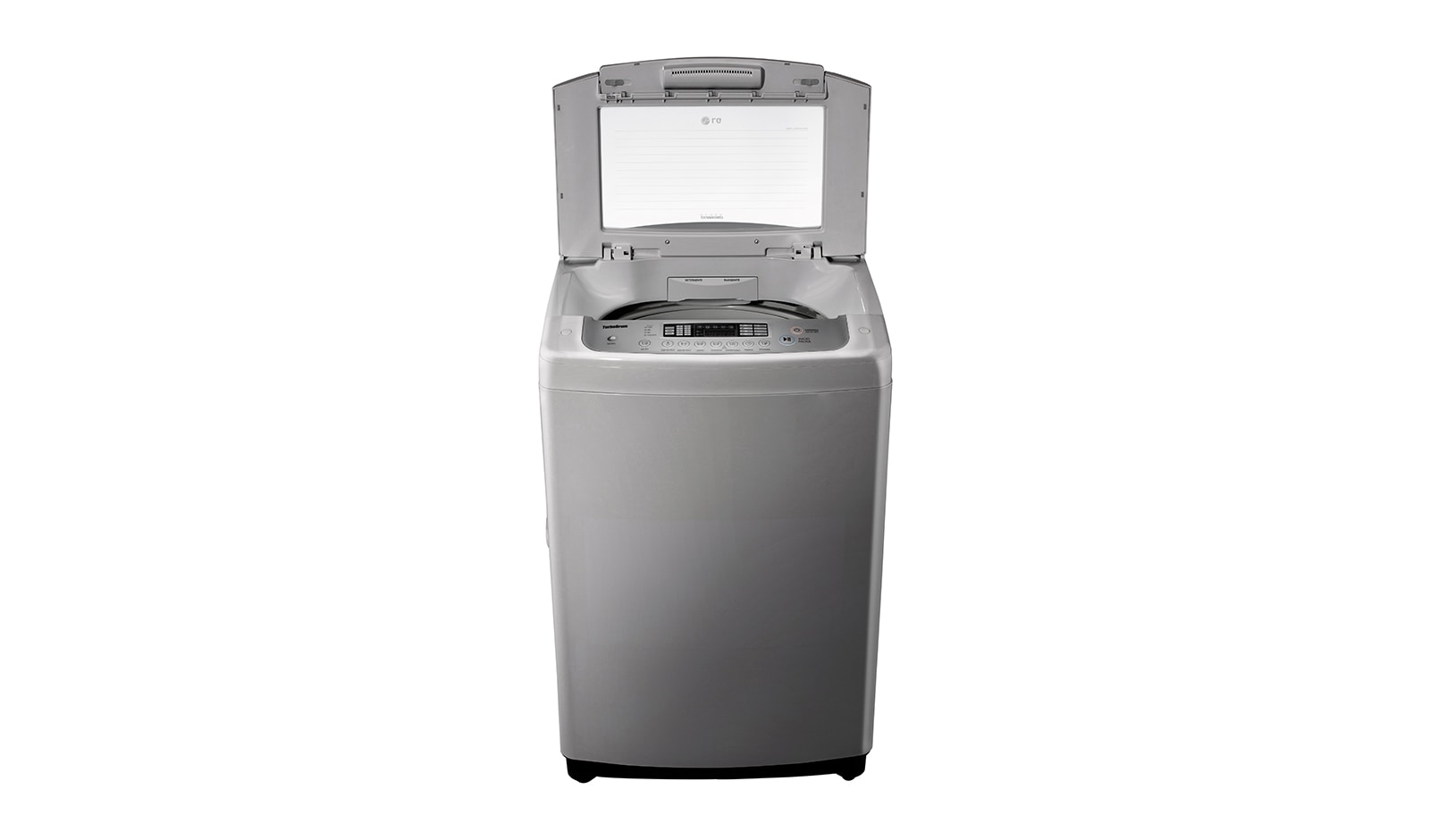 LG Lavadora Carga Sperior Turbo Drum. 16kg, WFS1634EK