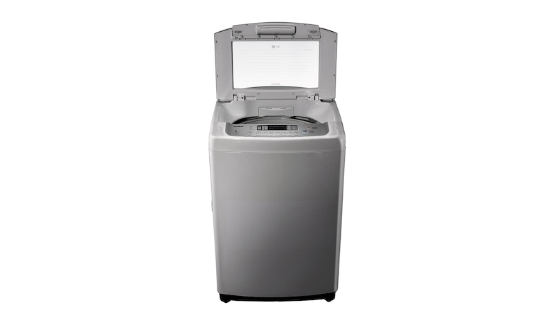 LG Lavadora Carga Sperior Turbo Drum. 16kg, WFS1634EK