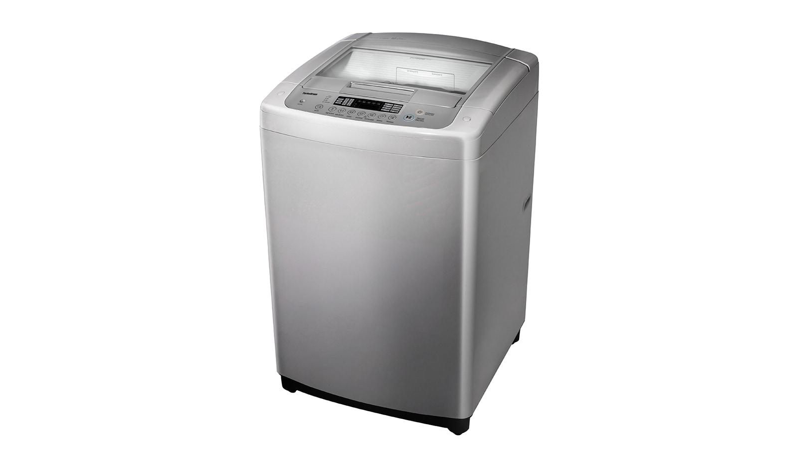 LG Lavadora Carga Sperior Turbo Drum. 16kg, WFS1634EK