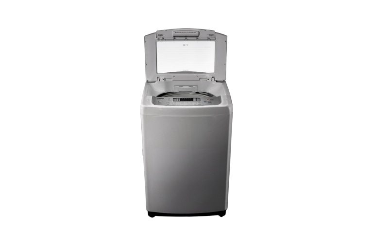 LG Lavadora Carga Sperior Turbo Drum. 16kg, WFS1634EK