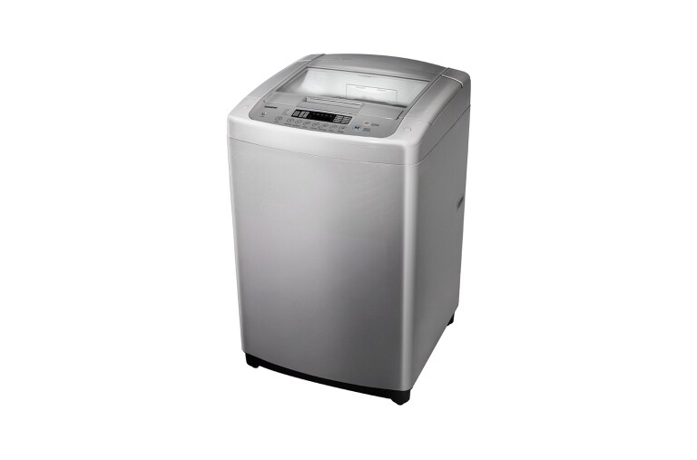 LG Lavadora Carga Sperior Turbo Drum. 16kg, WFS1634EK