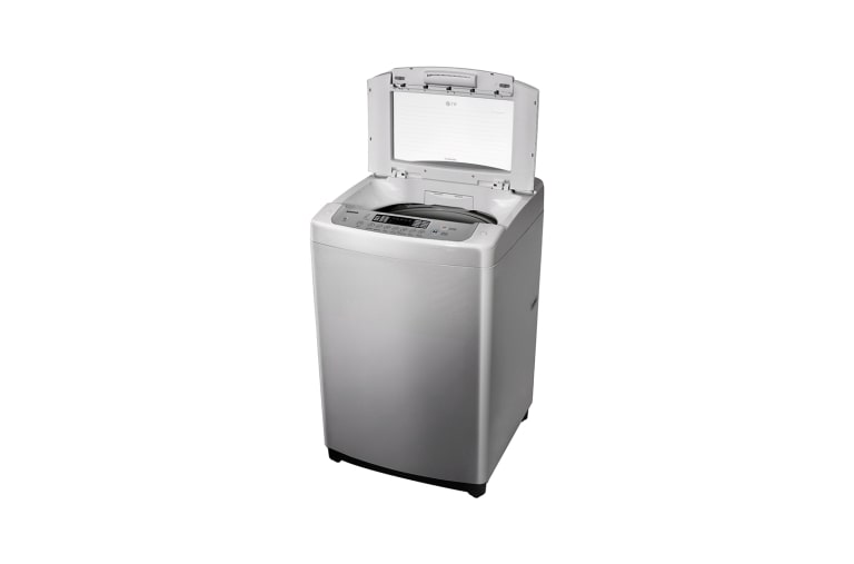 LG Lavadora Carga Sperior Turbo Drum. 16kg, WFS1634EK